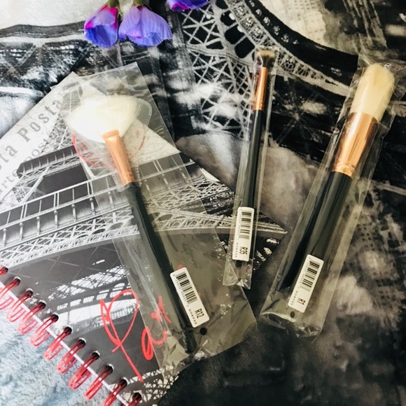 Morphe Other - Morphe  Deluxe brushes set